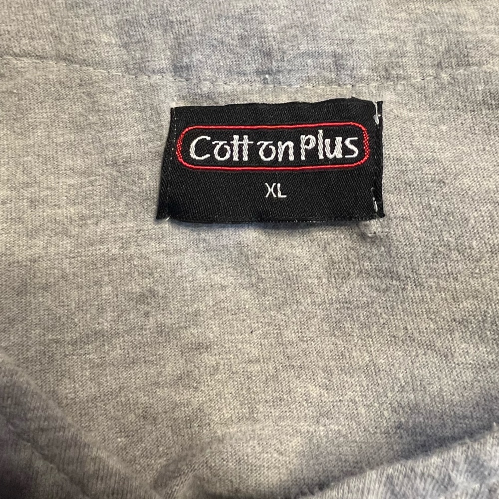 Soa Button Up Jersey!!! - image 2